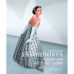 ISBN Fashionista, Couverture rigide, 176 pages