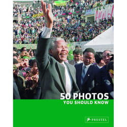 ISBN 50 Photos You Should Know livre Livre broché 160 pages