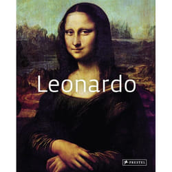 ISBN Leonardo livre