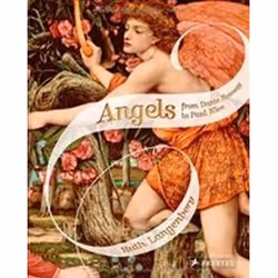 ISBN Angels : From Rossetti to Klee, Art & design, Anglais, 128 pages