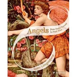 ISBN Angels : From Rossetti to Klee livre Art & design Anglais