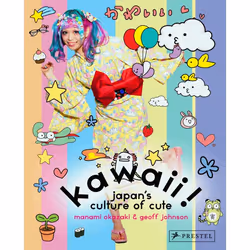 ISBN Kawaii!, Couverture rigide, 224 pages