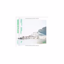 ISBN Sense of Place: European Landscape Photography, Photographie, Anglais, Couverture rigide, 256 pages