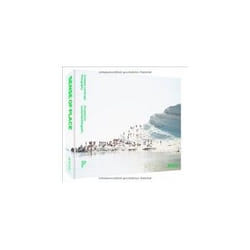 ISBN Sense of Place: European Landscape Photography livre Photographie Anglais Couverture rigide