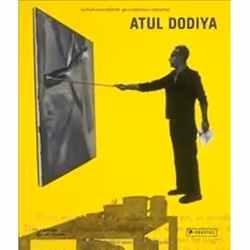 ISBN Atul Dodiya, Art & design, Anglais, Couverture rigide
