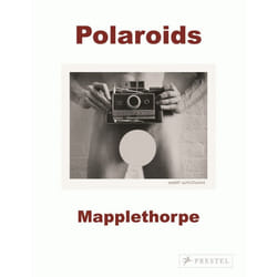 ISBN Robert Mapplethorpe livre