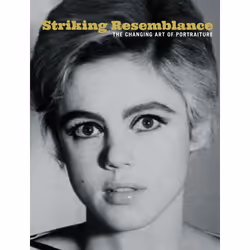 ISBN Striking Resemblance, Couverture rigide, 176 pages