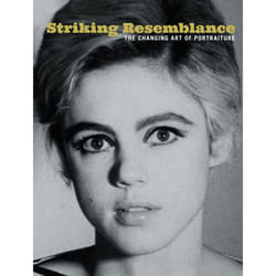 ISBN Striking Resemblance livre Couverture rigide 176 pages