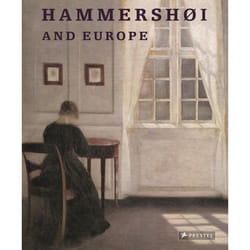 ISBN Hammershoi and Europe livre