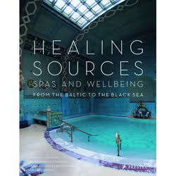 ISBN Healing Sources, Couverture rigide, 192 pages