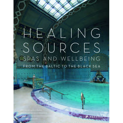 ISBN Healing Sources livre Couverture rigide