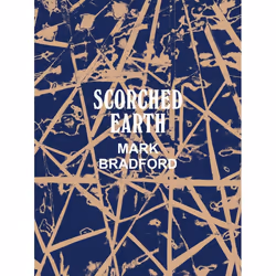ISBN Mark Bradford, Livre broché, 208 pages