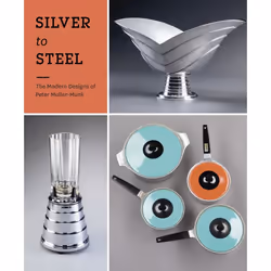 ISBN Silver to Steel, Couverture rigide, 208 pages