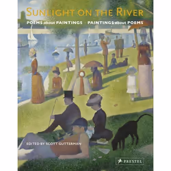 ISBN Sunlight on the River, Couverture rigide, 140 pages