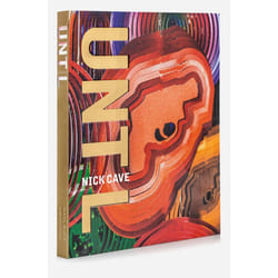 ISBN Nick Cave livre Couverture rigide
