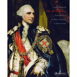 ISBN Art of Power, Couverture rigide, 144 pages