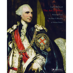 ISBN Art of Power livre Couverture rigide