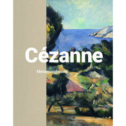 ISBN Cézanne livre Couverture rigide