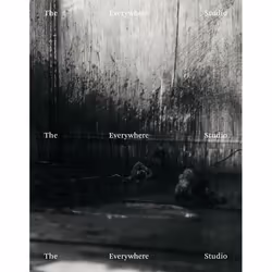 ISBN The Everywhere Studio, Couverture rigide, 288 pages