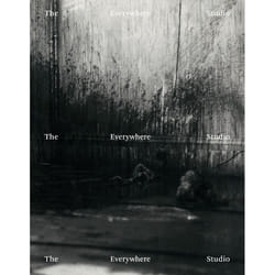 ISBN The Everywhere Studio livre Couverture rigide