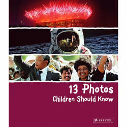ISBN 13 Photos Children Should Know, Anglais, Couverture rigide, 48 pages