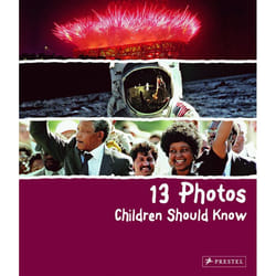 ISBN 13 Photos Children Should Know Couverture rigide
