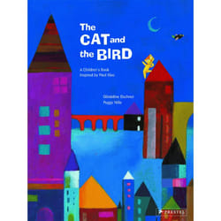 ISBN The Cat and the Bird Couverture rigide