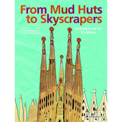 ISBN From Mud Huts to Skyscrapers Couverture rigide