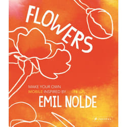 ISBN Flowers