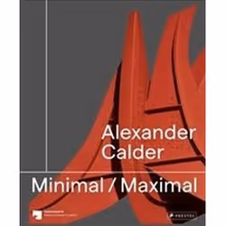 ISBN Alexander Calder, Art & design, Anglais, 200 pages