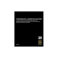 ISBN Ronald S. Lauder Collection livre Education Anglais Couverture rigide