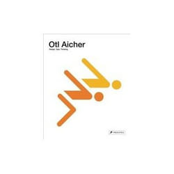 ISBN Otl Aicher livre Art & design Anglais Couverture rigide