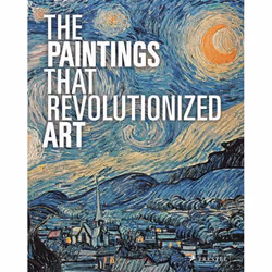 ISBN The Paintings That Revolutionized Art, Livre broché, 288 pages