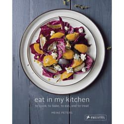 ISBN Eat in My Kitchen livre nourriture & boisson Anglais Couverture rigide