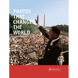 ISBN Photos that Changed the World livre