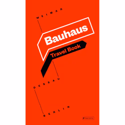ISBN Bauhaus, Fiction, Anglais, Livre broché, 304 pages