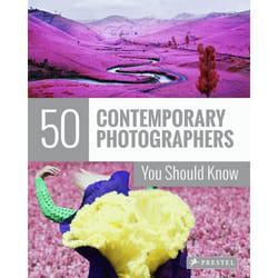 ISBN 50 Contemporary Photographers You Should Know livre