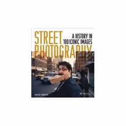 ISBN Street Photography, Photographie, Anglais, Livre broché, 208 pages