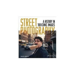 ISBN Street Photography livre Photographie Anglais
