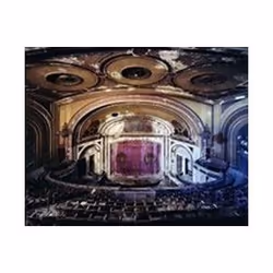 ISBN Movie Theaters, Art &amp; design, Anglais, Couverture rigide, 304 pages