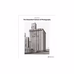 ISBN Dusseldorf School of Photography, Photographie, Anglais, Couverture rigide, 320 pages
