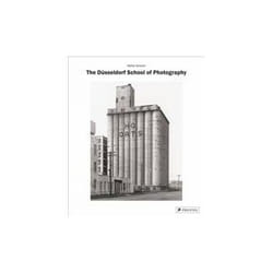 ISBN Dusseldorf School of Photography livre Photographie Anglais Couverture rigide
