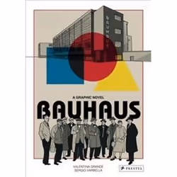 ISBN Bauhaus, Roman, Anglais, Couverture rigide, 128 pages
