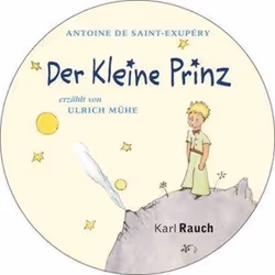 ISBN 9783792000991, Pour enfants, Saint-Exupery Antoine de, Allemand