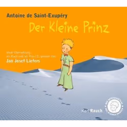 ISBN 9783792001011, Fiction, Saint-Exupéry Antoine de, Allemand