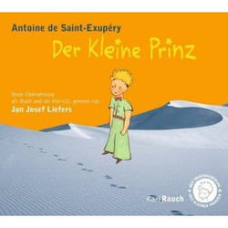 Der Kleine Prinz