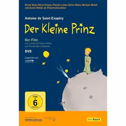 ISBN 9783792001103, DVD, Allemand, Hoffmann & Campe, 01/07/2011, 1 pièce(s), 108 g
