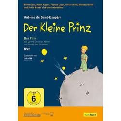 Der Kleine Prinz