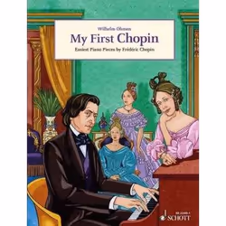 ISBN 9783795710453, Musique, Anglais, 52 pages