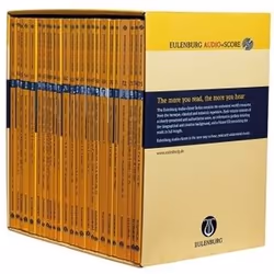 ISBN 9783795710934, Éducation musicale, Multilingue, Feuille mobile, 2778 pages